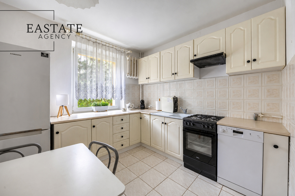 3 pokoje | 65 m² | metro natolin | balkon
