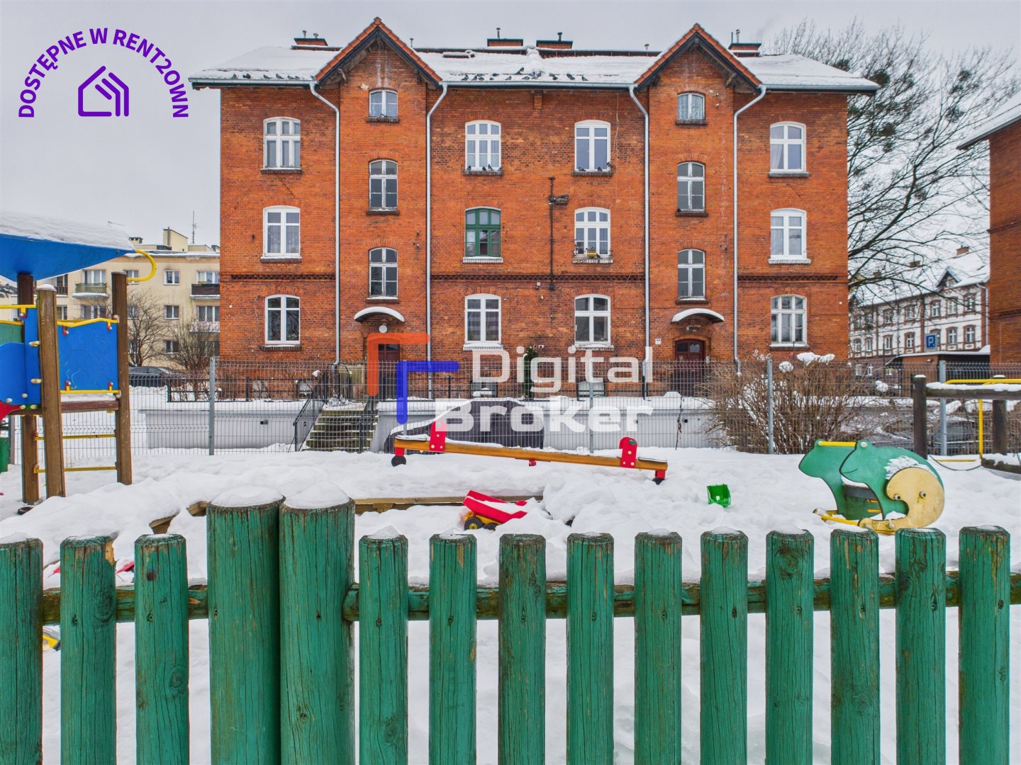 ⭐️ kawalerka ⭐ 36,5 m² ⭐️ kamienica⭐️