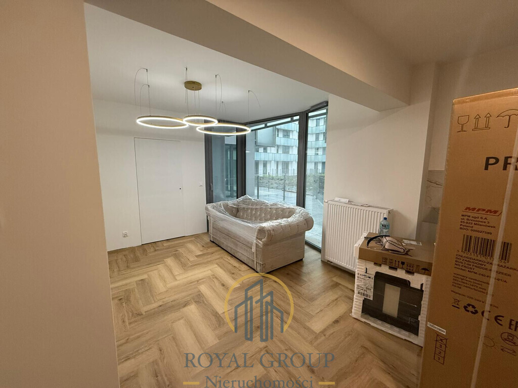 Do sprzedaży nowy apartament przy lubomelskiej