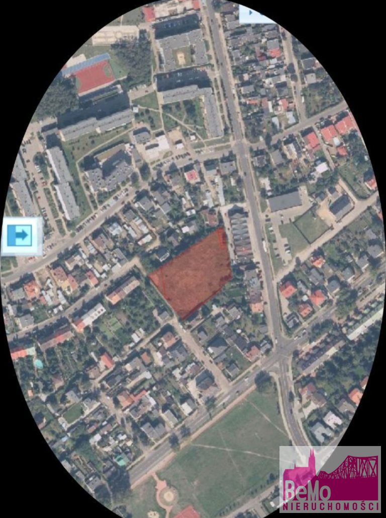 Oferta sprzedaży
