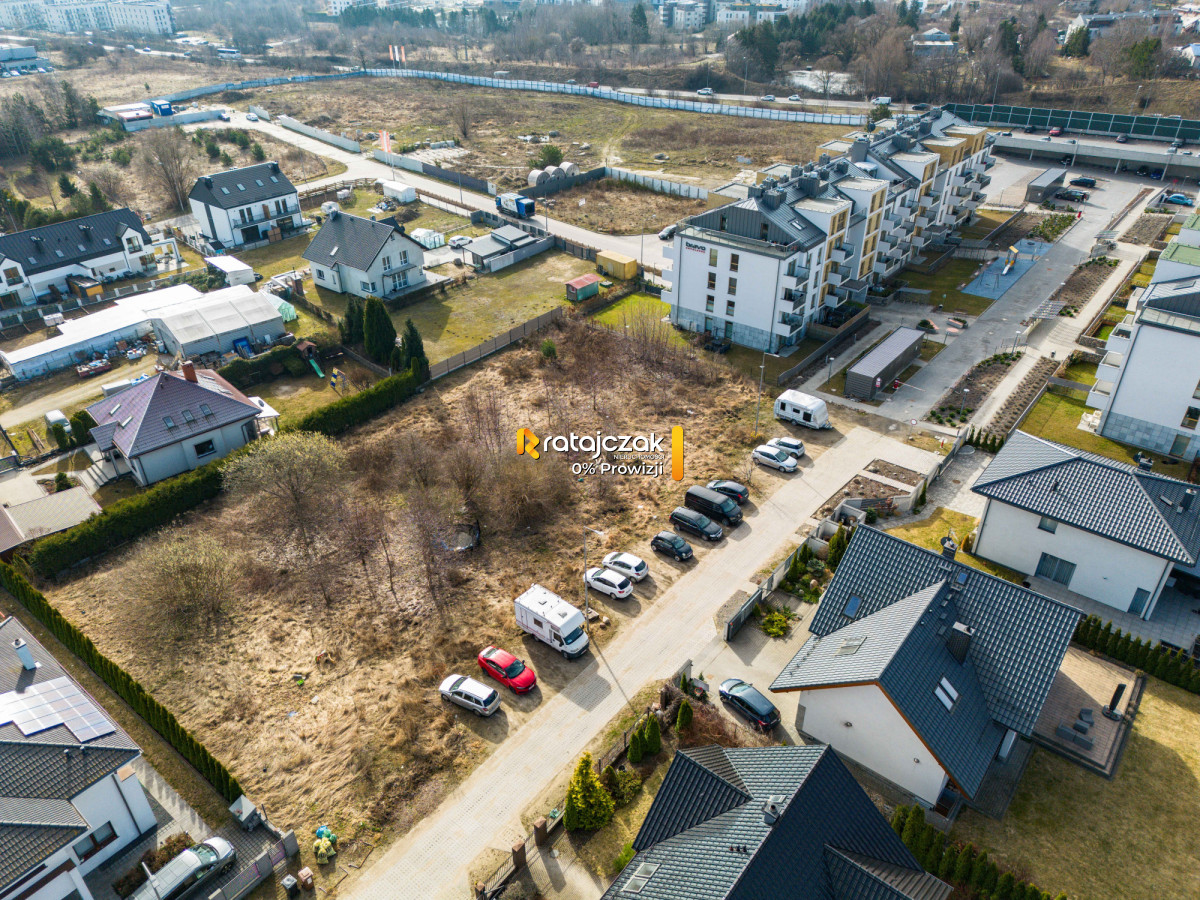 Mieszkaniowo-usługowa | pum 1250 m²