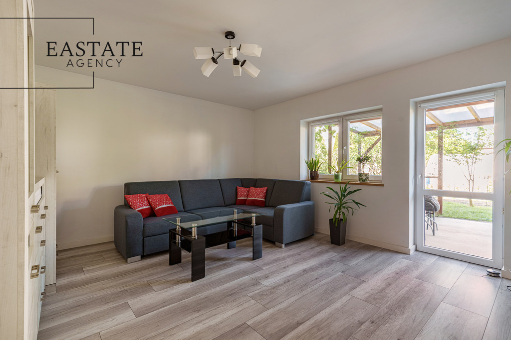 Dom wolnostojący 275 m² | garaż | tłuszcz