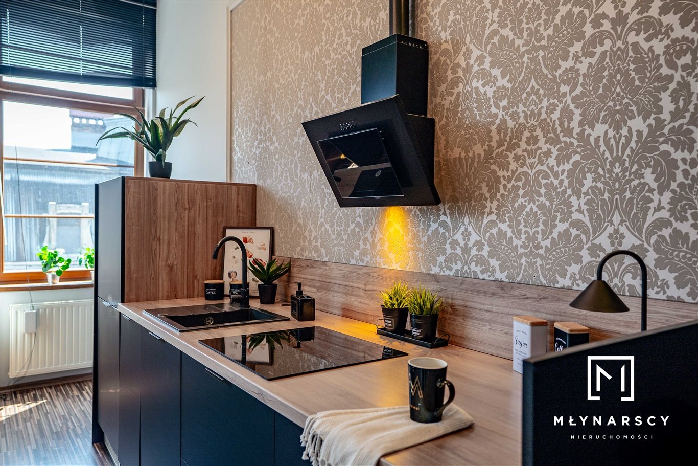 Loft | kawalerka | centrum | parking