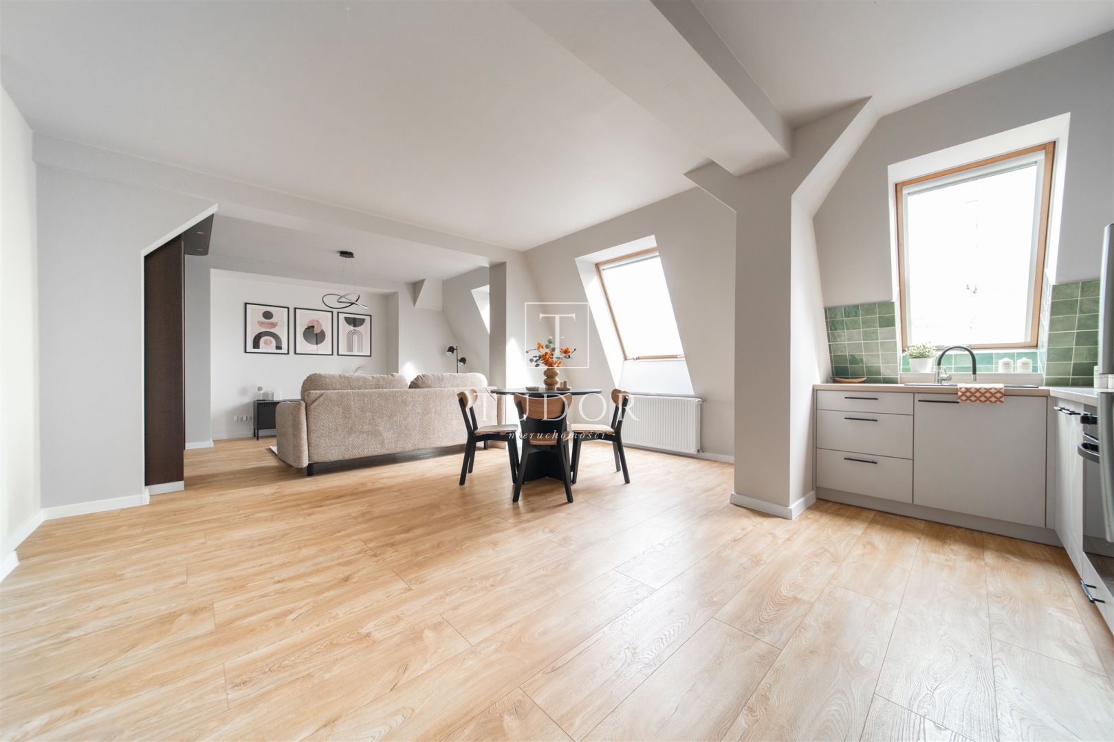 3 pokoje | wysoki standard | 72 m2 | po remoncie