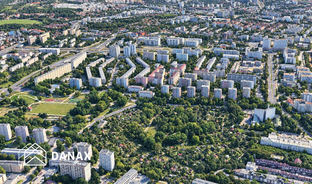 Kraków, budownictwo wielorodzinne dla dewelopera!