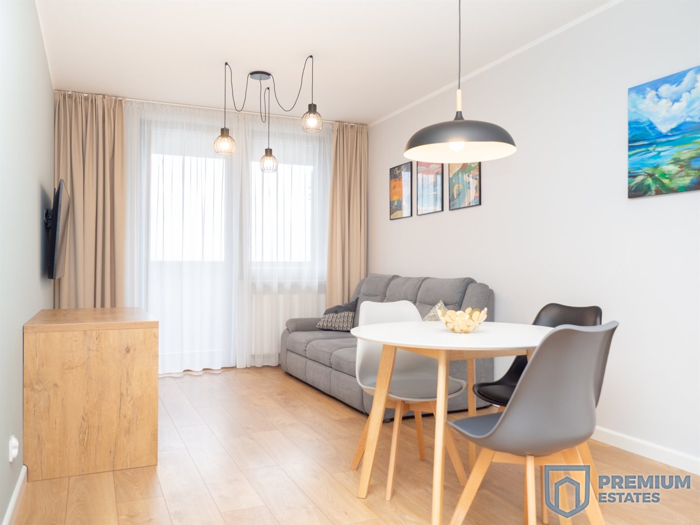 Krowodrza|2-pok|wrocławska|parking w cenie|balkon