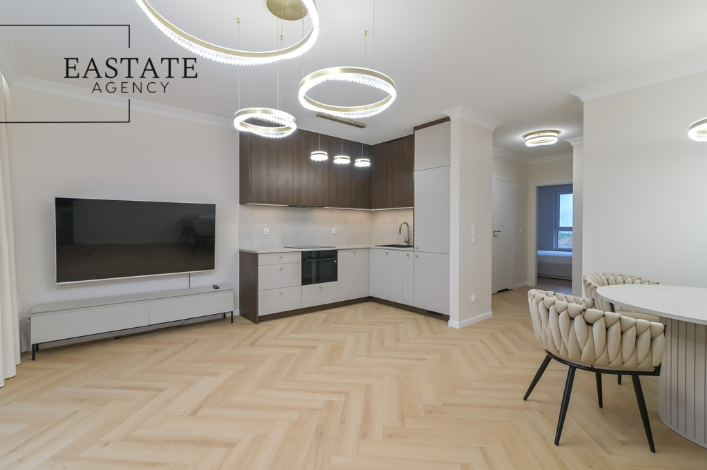 Apartament 2 pokoje i gościcino