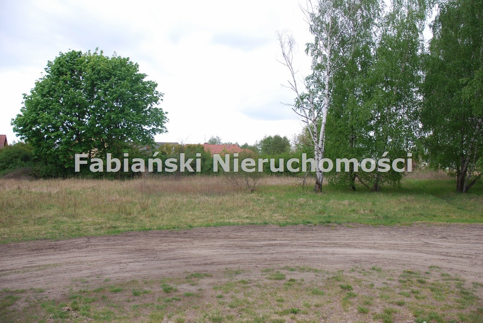 Działka bud 1010 m2 palędzie, gm. dopiewo, p.w.k.g