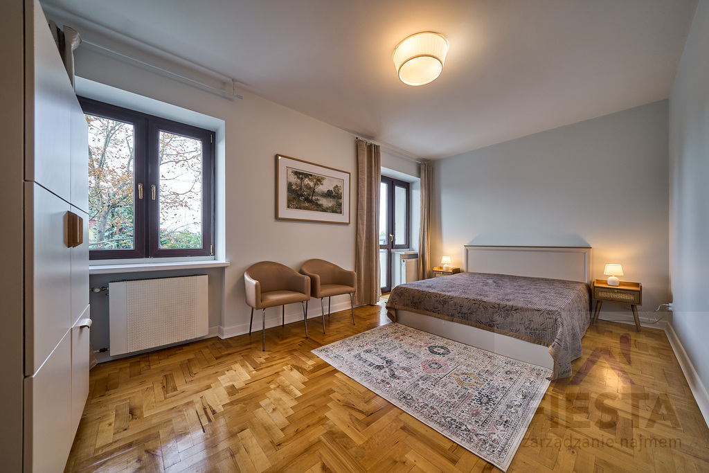 Lublin, dziesiąta - ul. mickiewicza 3 pokoje 70 m2