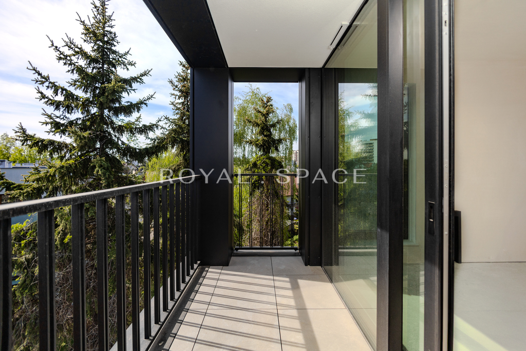 Apartament w prestiżowej inwestycji |bez pcc!
