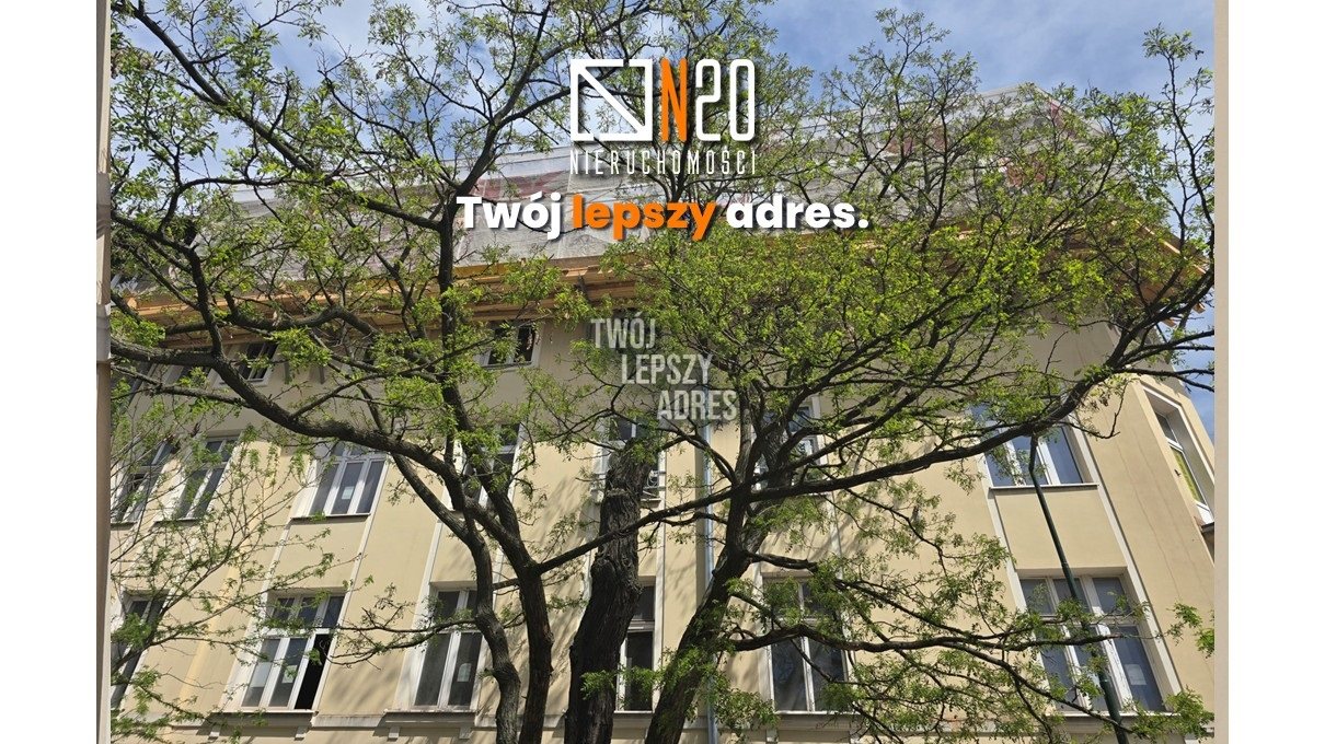 Zamieszkaj na kazimierzu