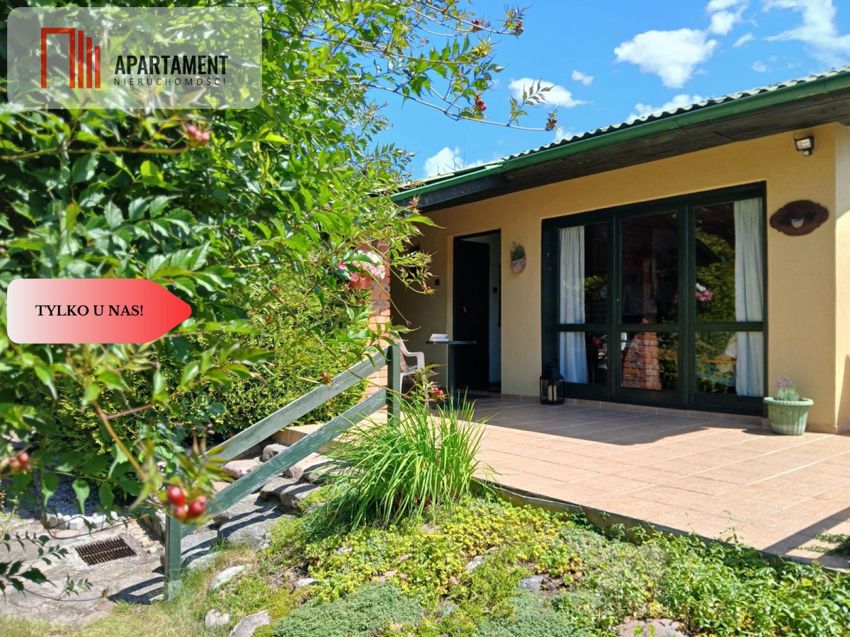Atrakcyjna działka w pieczyskach