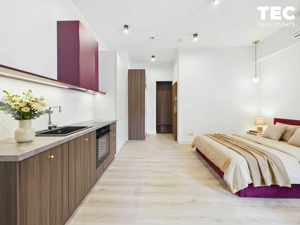 Premium studio | 3 maja | centrum | klimatyzacja