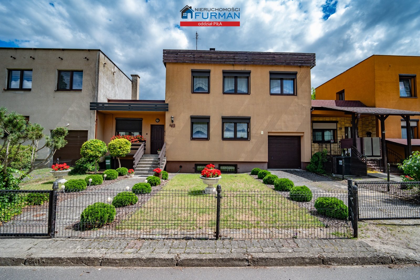 Oferta sprzedaży