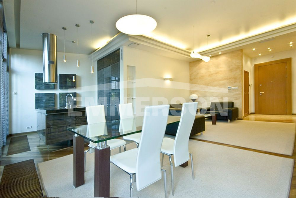 Apartament przy parku morskie oko