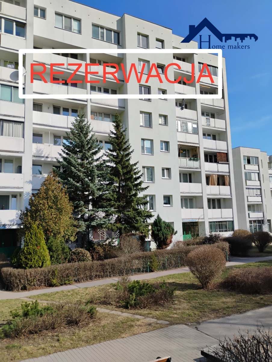 2 pokoje| metro| rozkładowe| ursynów
