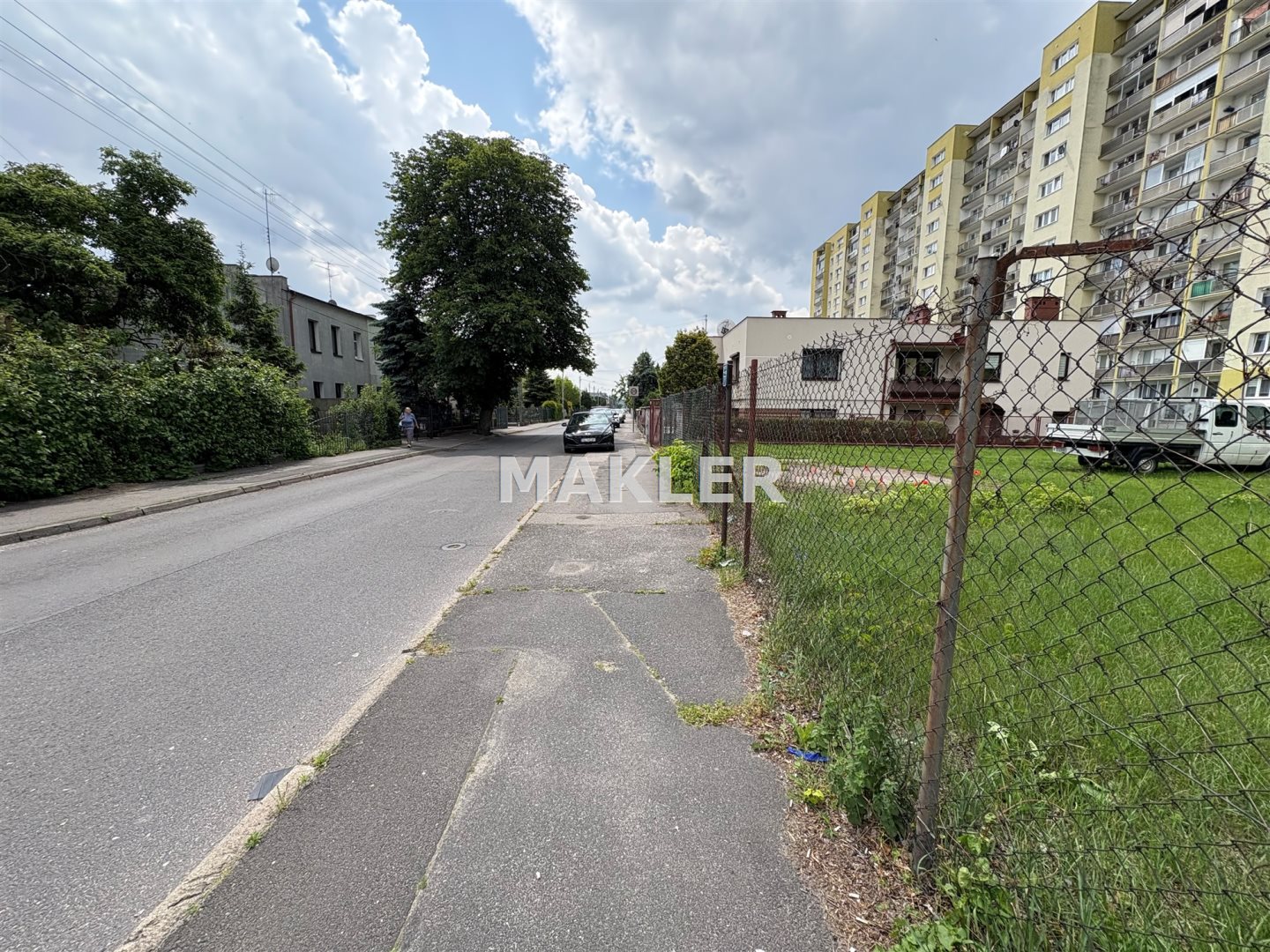 Teren pod budowę bartodzieje bydgoszcz