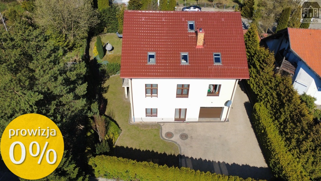 Piękny, rodzinny dom w świetnej lokalizacji, osowa