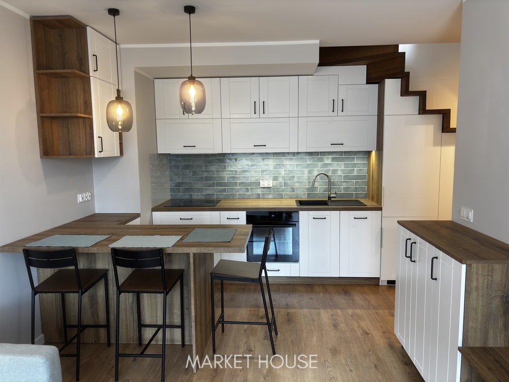 Apartament z tarasem ul.lewandowskiego