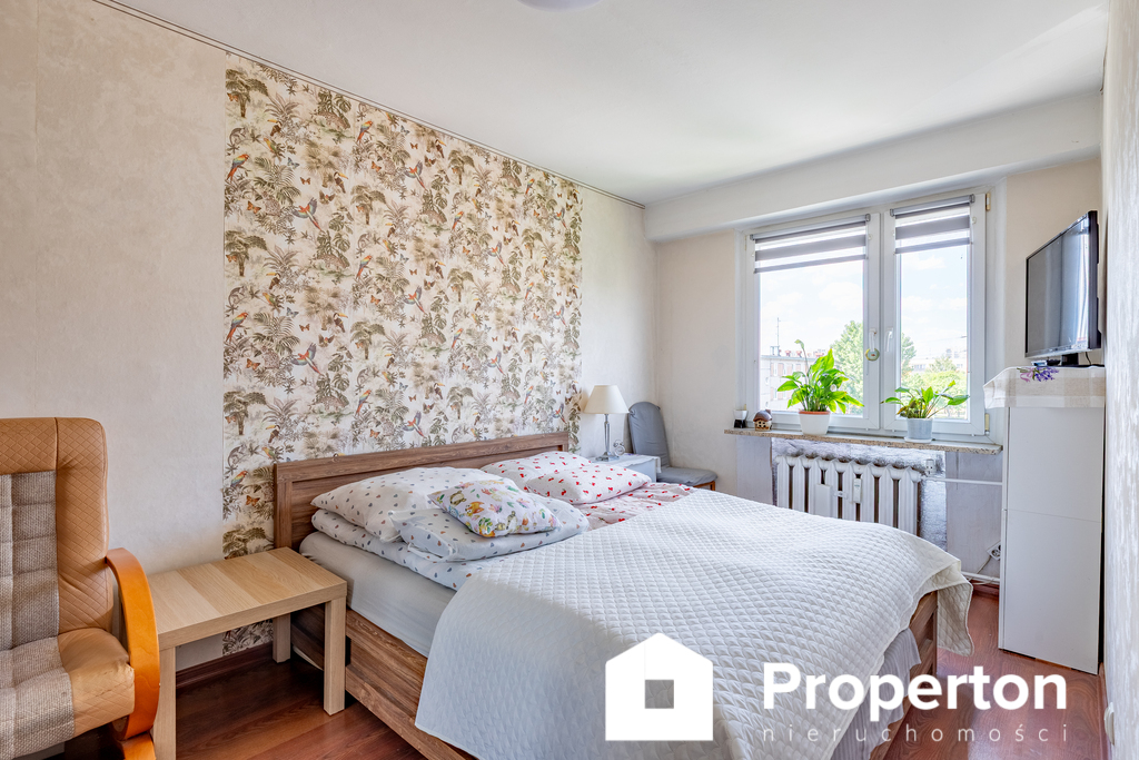 3-pokoje | pabianice osiedle bugaj | 60,84 m²