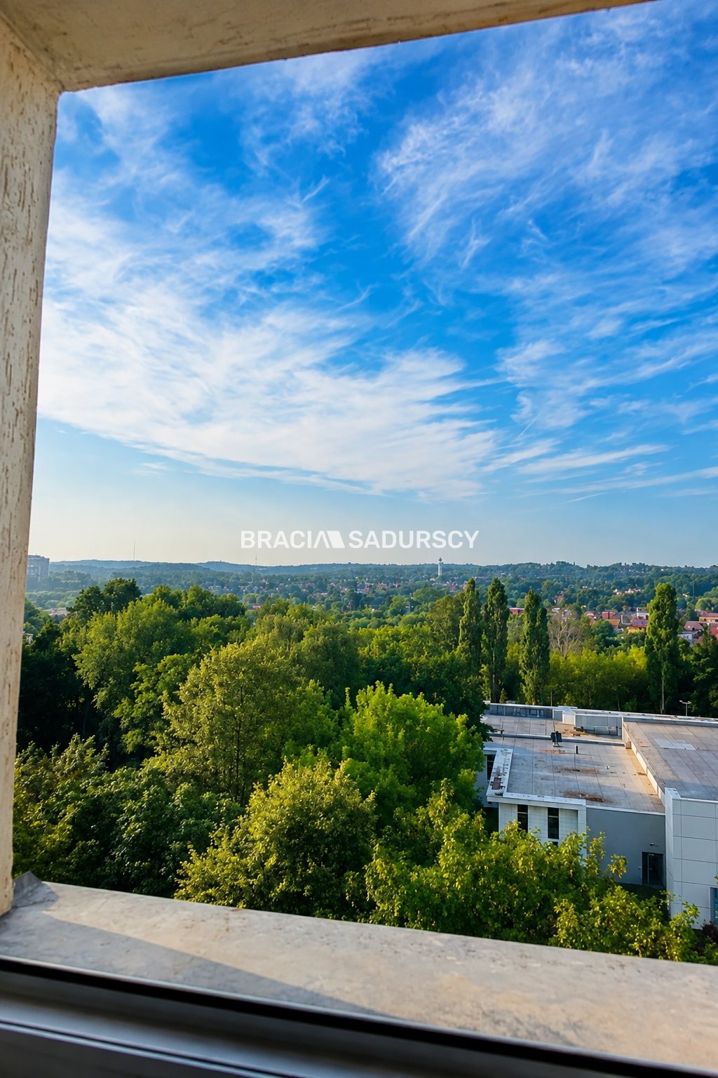 Widokowe 3 pokoje kozłówek