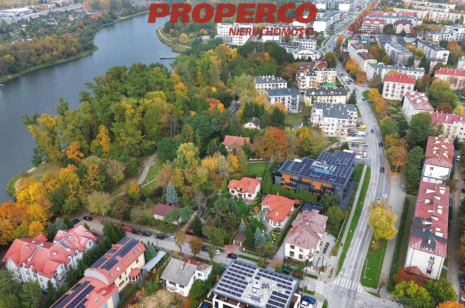 Działka 771m2 ul. klonowa, kielce