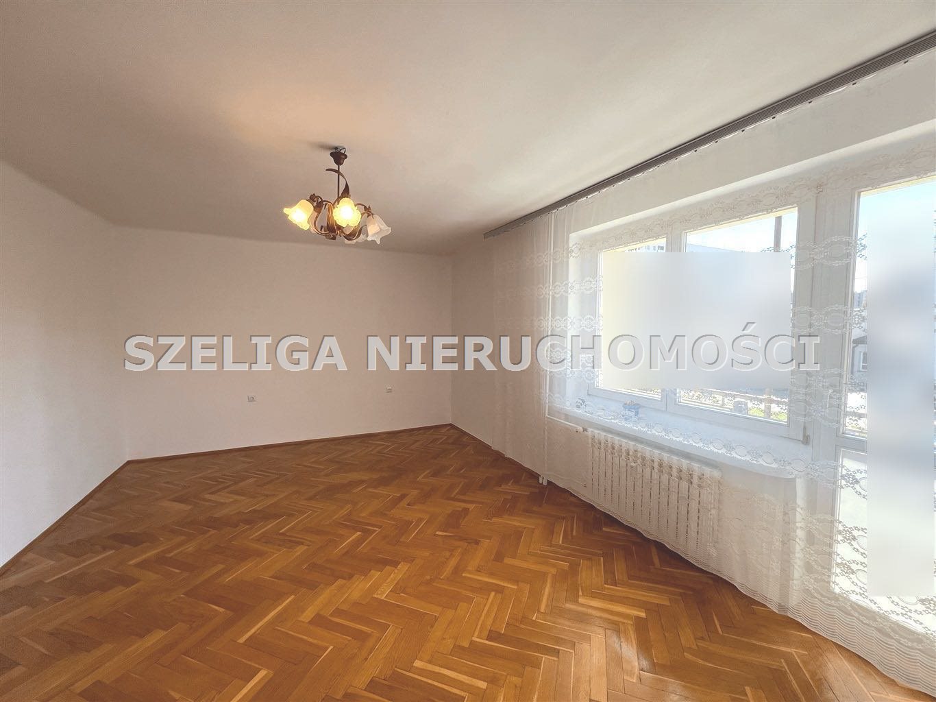 54m2 po remoncie, blisko uczelni!