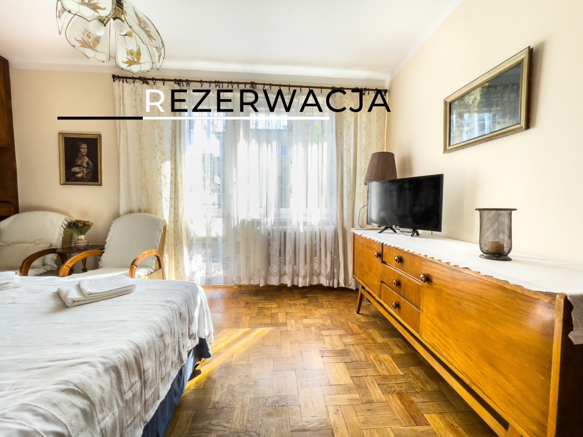 Serce gdyni! / wysoki potencjał inwestycyjny!