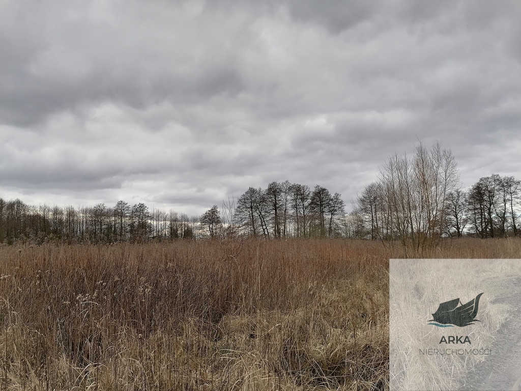Szczecin-dąbie, atrakcyjna działka inwestycyjna