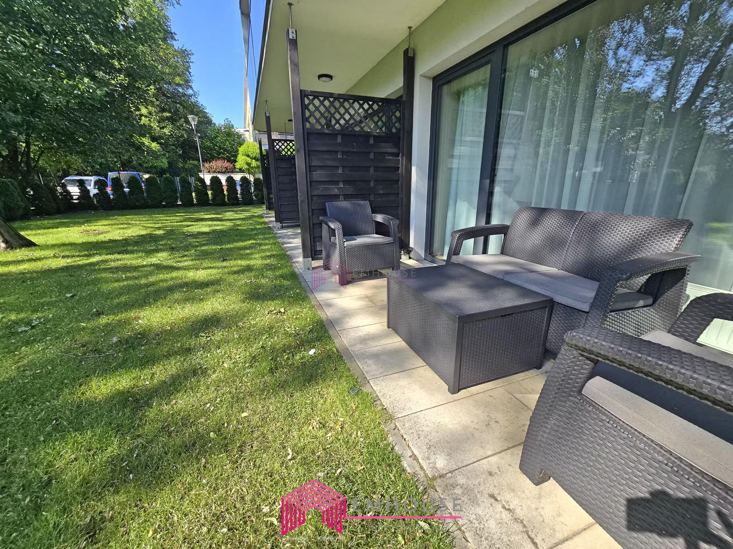 Apartament hotel solny