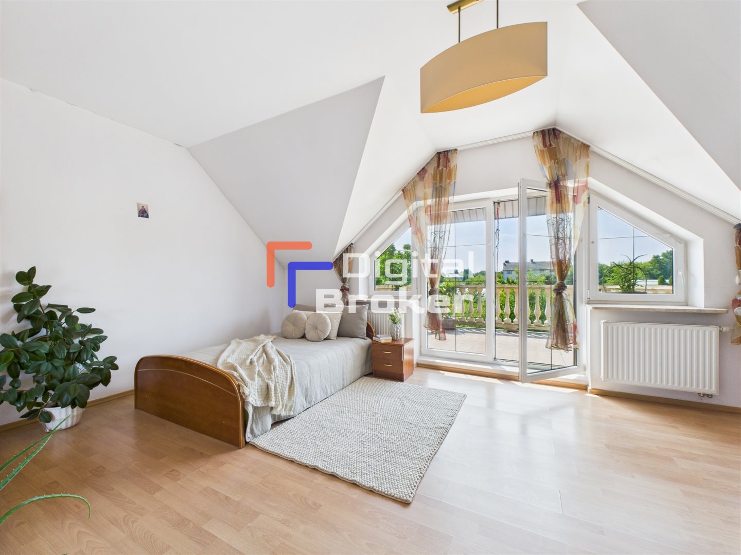 ⭐️dom 280 m²⭐️willowa okolica⭐duży ogród⭐️metro⭐️