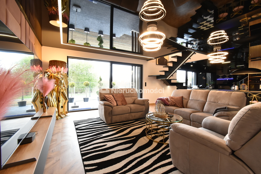 Willa premium. krasne. garaż 2-stan. taras 100m2