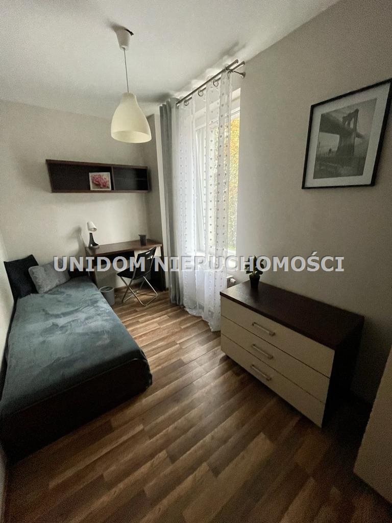 1-osobowy pokój niedaleko centrum