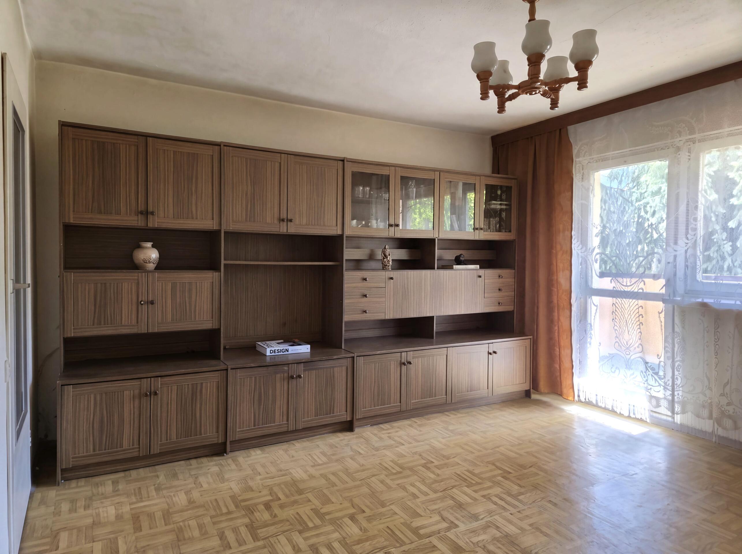 Ruczaj ul. lipińskiego⭐3 pok+kuchnia +duży balkon parking tramwaj 5min