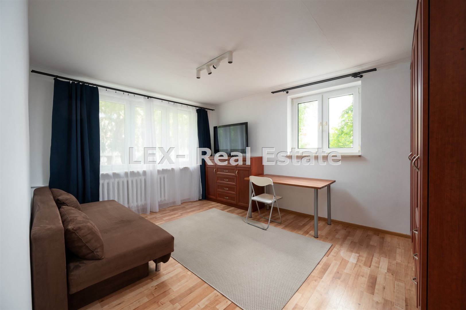 Świetne mieszkanie 38 m2 pruszków centrum 2 pokoje