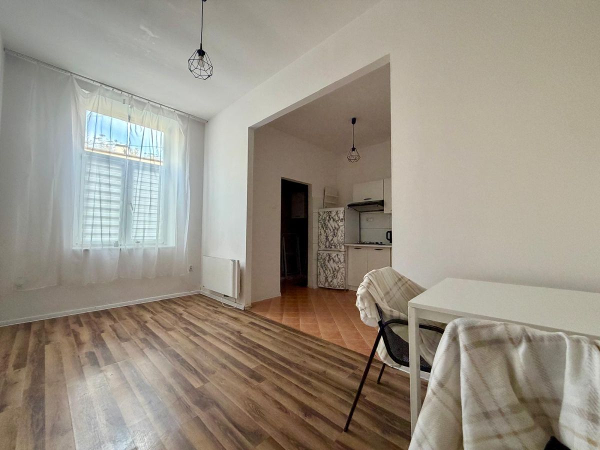 29,25 m² | 2 pokoje | blisko manufaktury