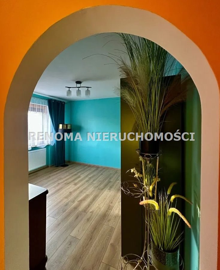 Nowe miasto cicha okolica niskie opłaty