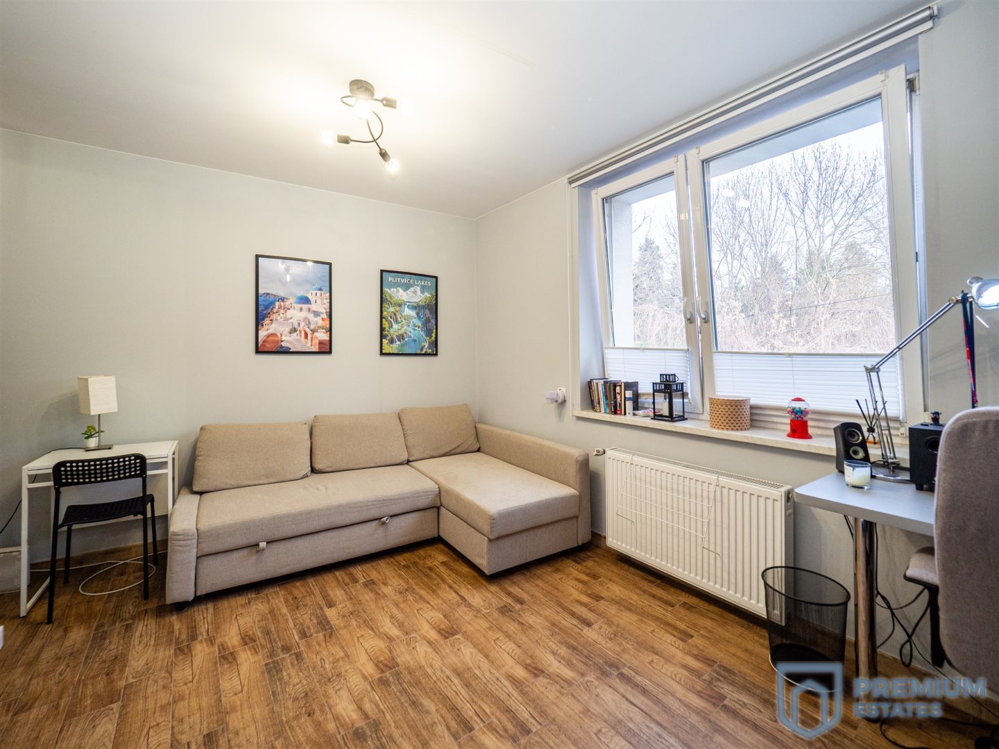 Kawalerka 20 m²|po remoncie| parking|ul.  żułowska