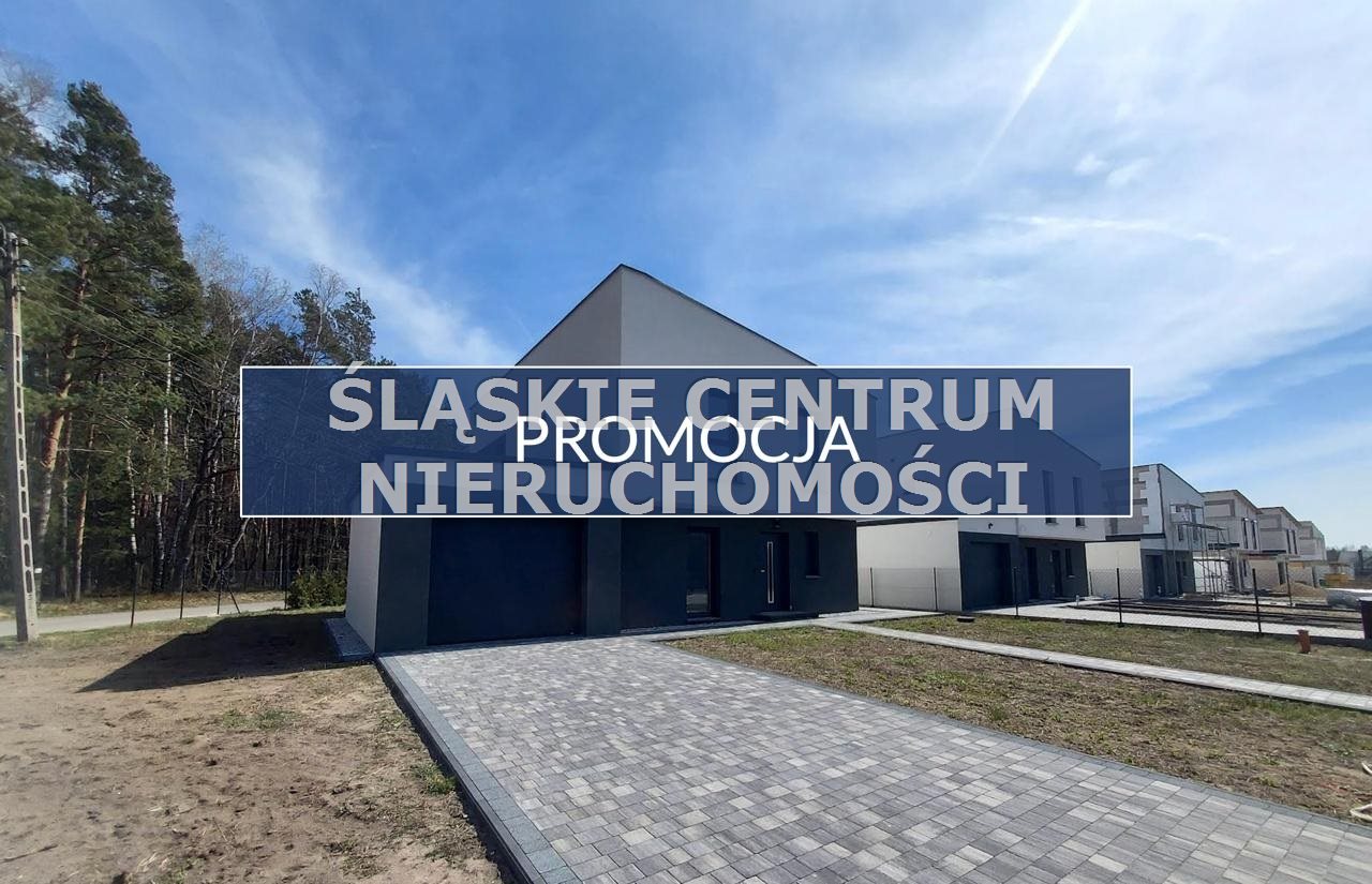 Okazja ostatni dom klasa premium tarnowskie góry