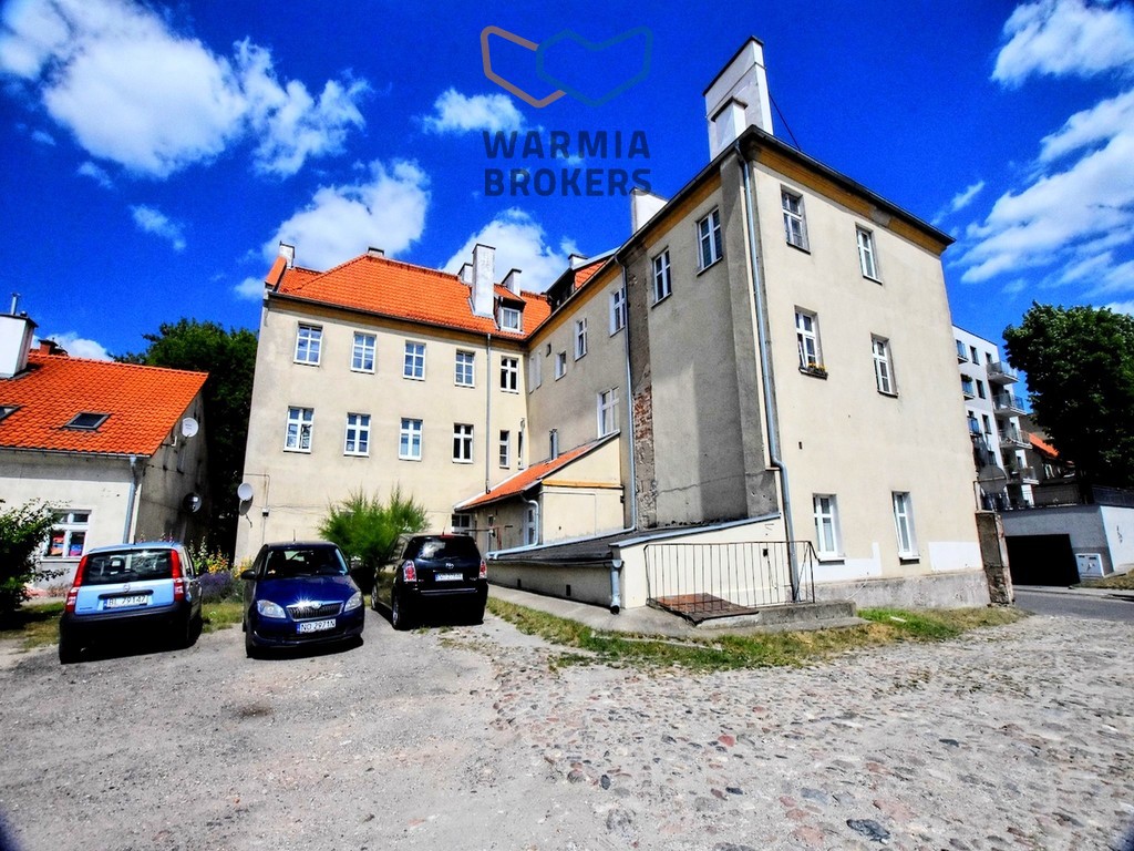 Mieszkanie inwestycyjne, 6 pokoi, ul.grunwaldzka!