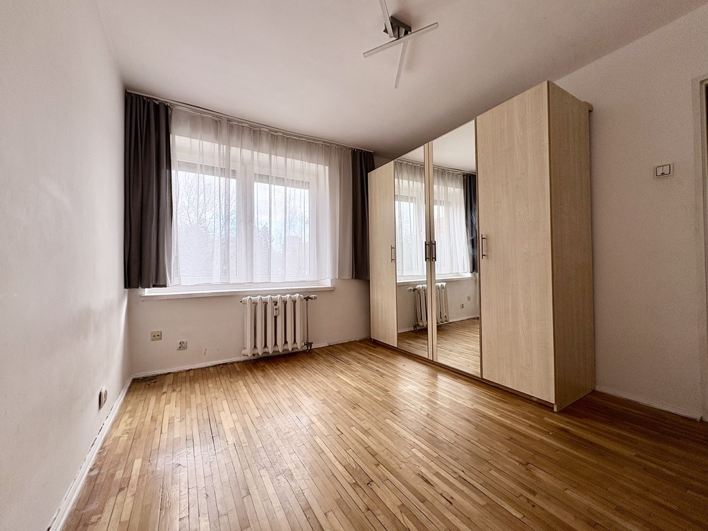 44,8 m² | starówka | parter | wyposażenie w cenie