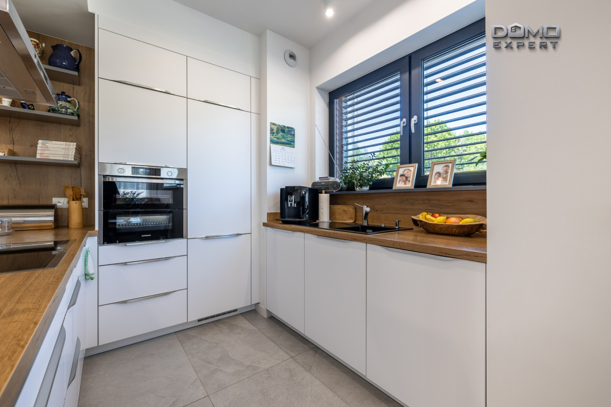 Apartament z ogrodem w cieplicach