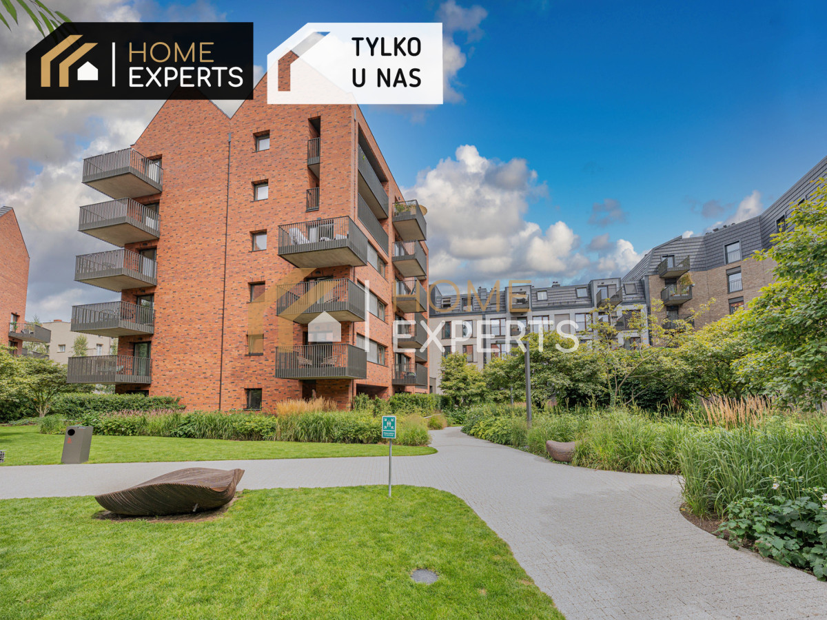 3 pokoje riverview przy starym mieście