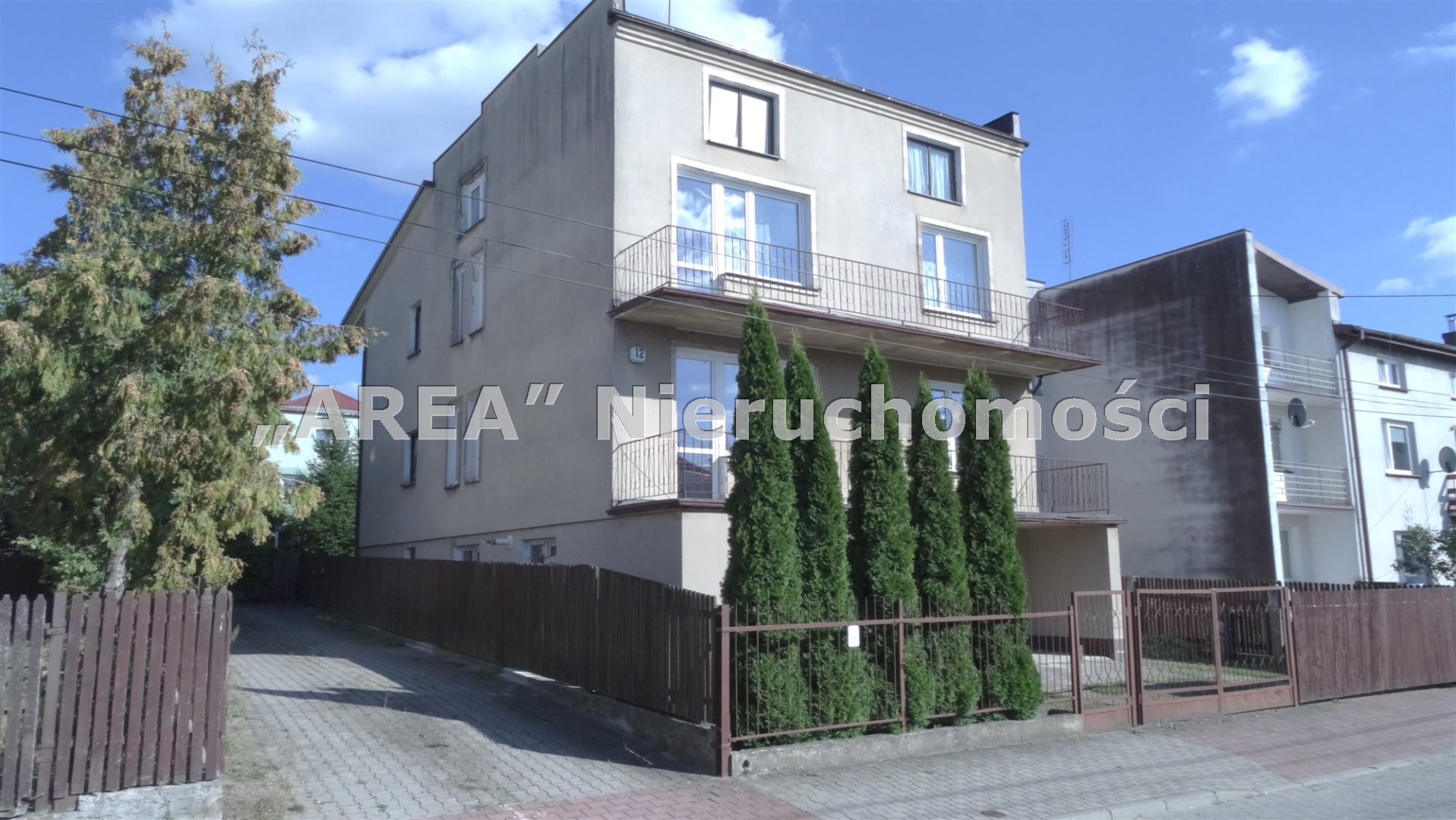 Nowe miasto, 250/533m2, 11 pokoi