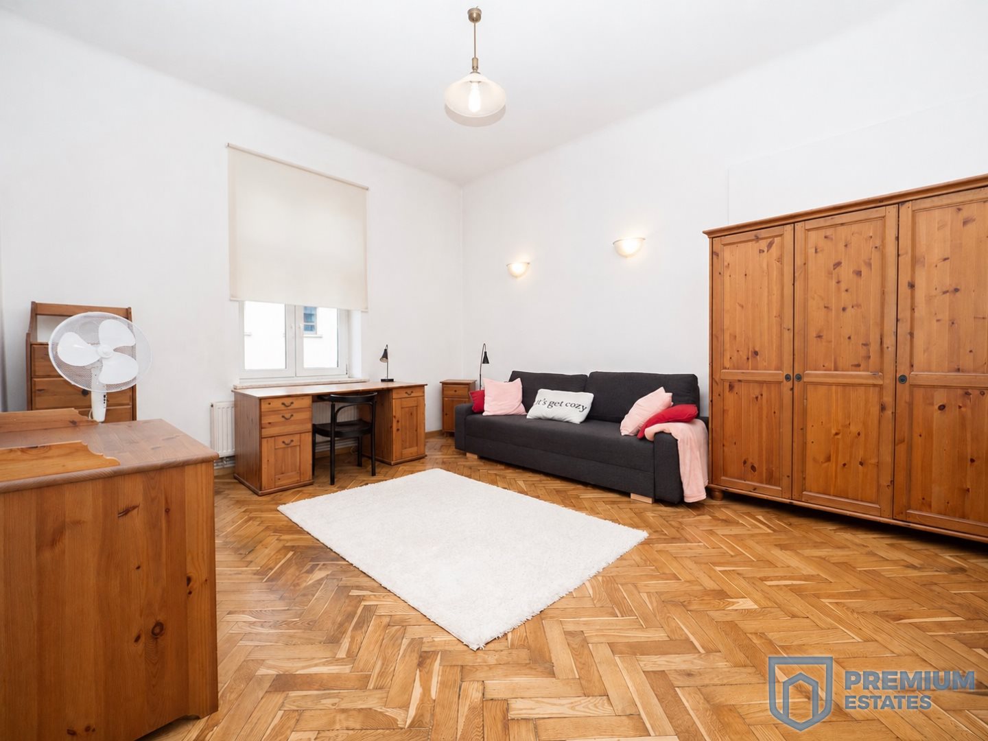 Kawalerka | centrum | osobna kuchnia | 38 m2