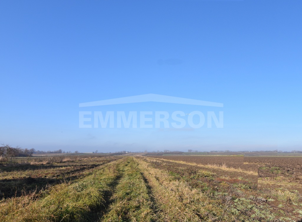 1,55 ha pod inwestycję jednorodzinną- kraków-nowa