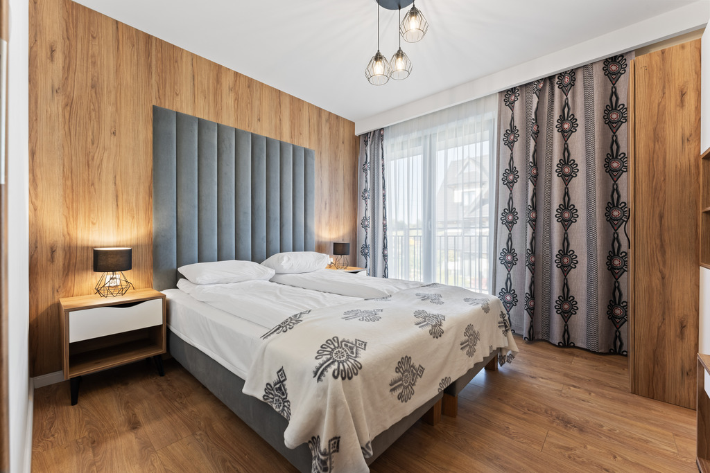 Apartament inwestycyjny | białka tatrzańska