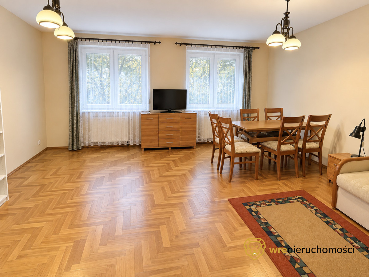 Maślice | 56m2 | duży salon | taras