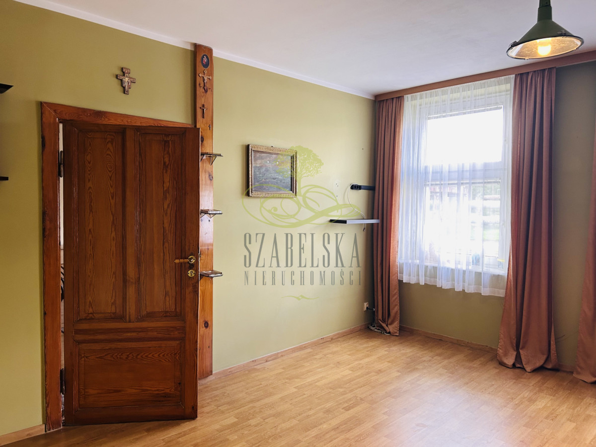 4 pokoje, blisko elektryków, idealny na usługi