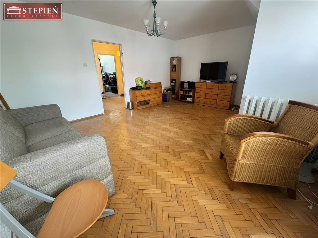 Mieszkanie w centrum jeleniej góry